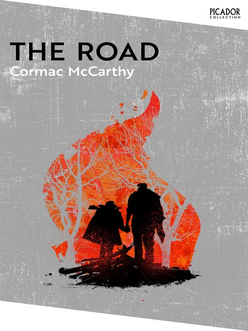 Title details for The Road by Cormac McCarthy - Wait list
